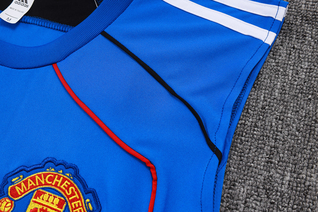 Kit Football Manchester Ensemble Training 2025/26
