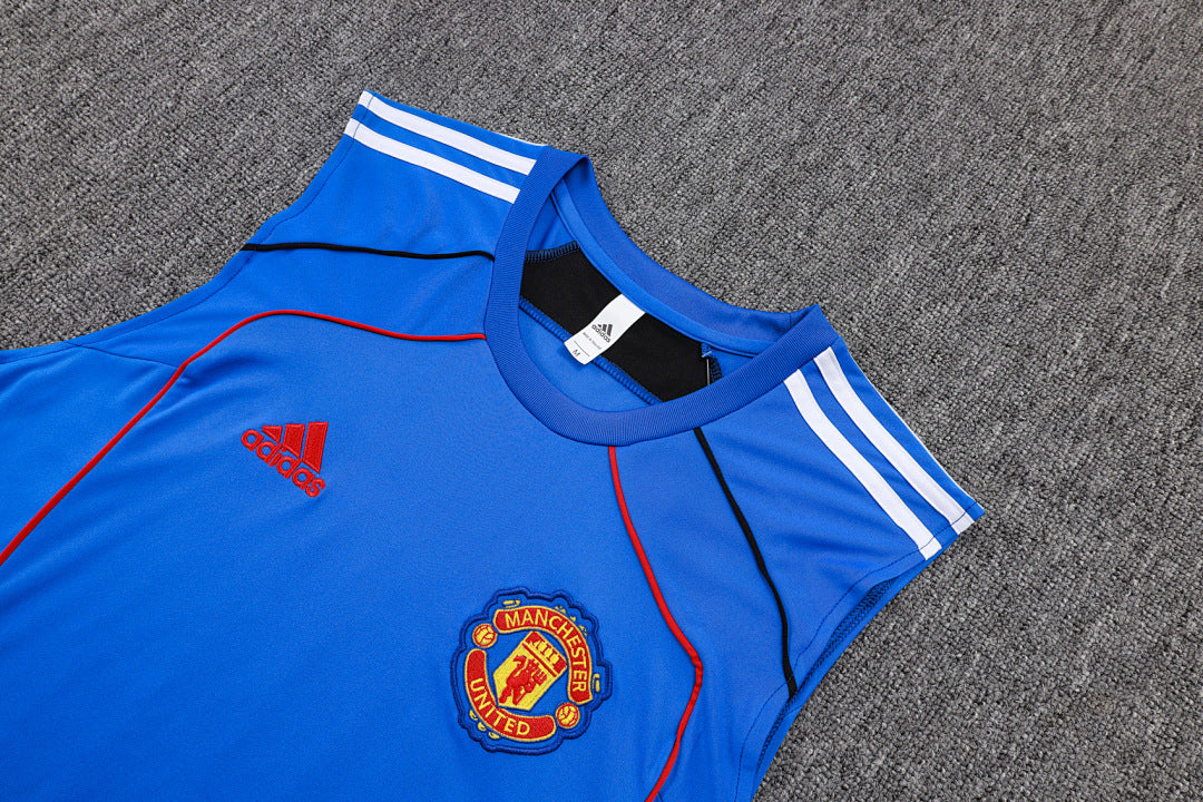 Kit Football Manchester Ensemble Training 2025/26