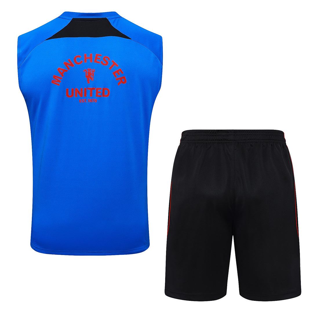 Kit Football Manchester Ensemble Training 2025/26