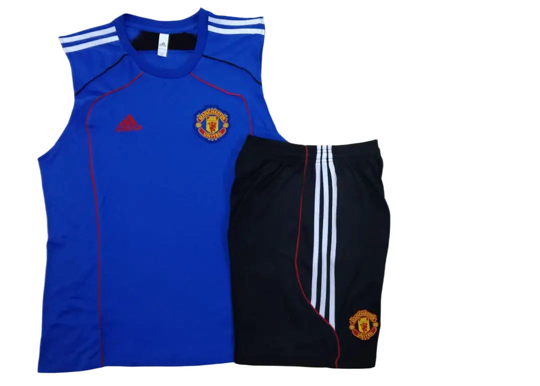 Kit Football Manchester Ensemble Training 2025/26