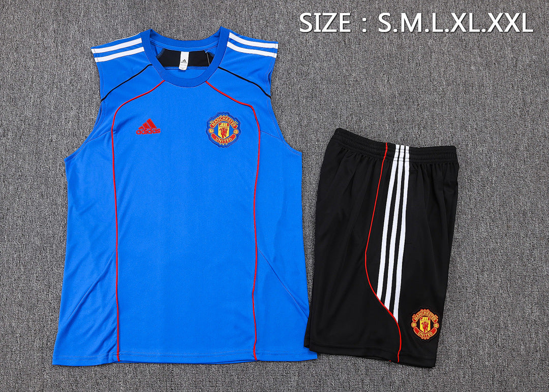 Kit Football Manchester Ensemble Training 2025/26