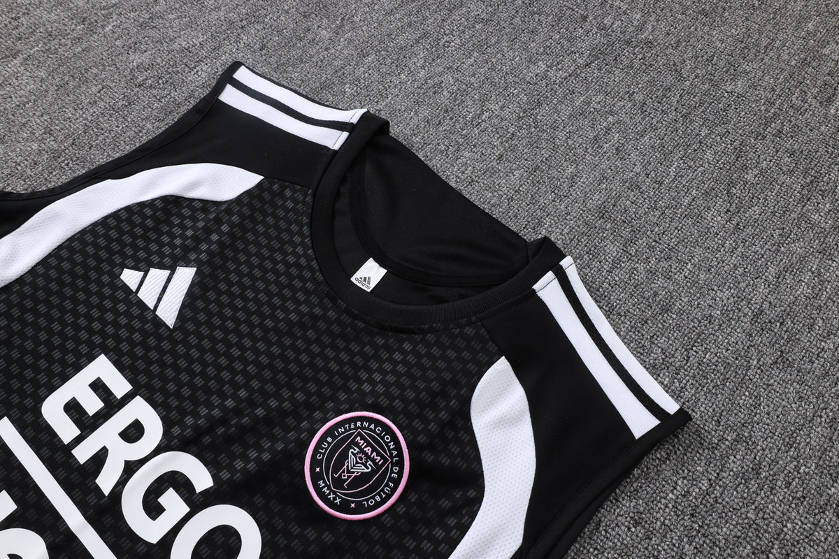 Kit Football Miami Ensemble Training 2025/26