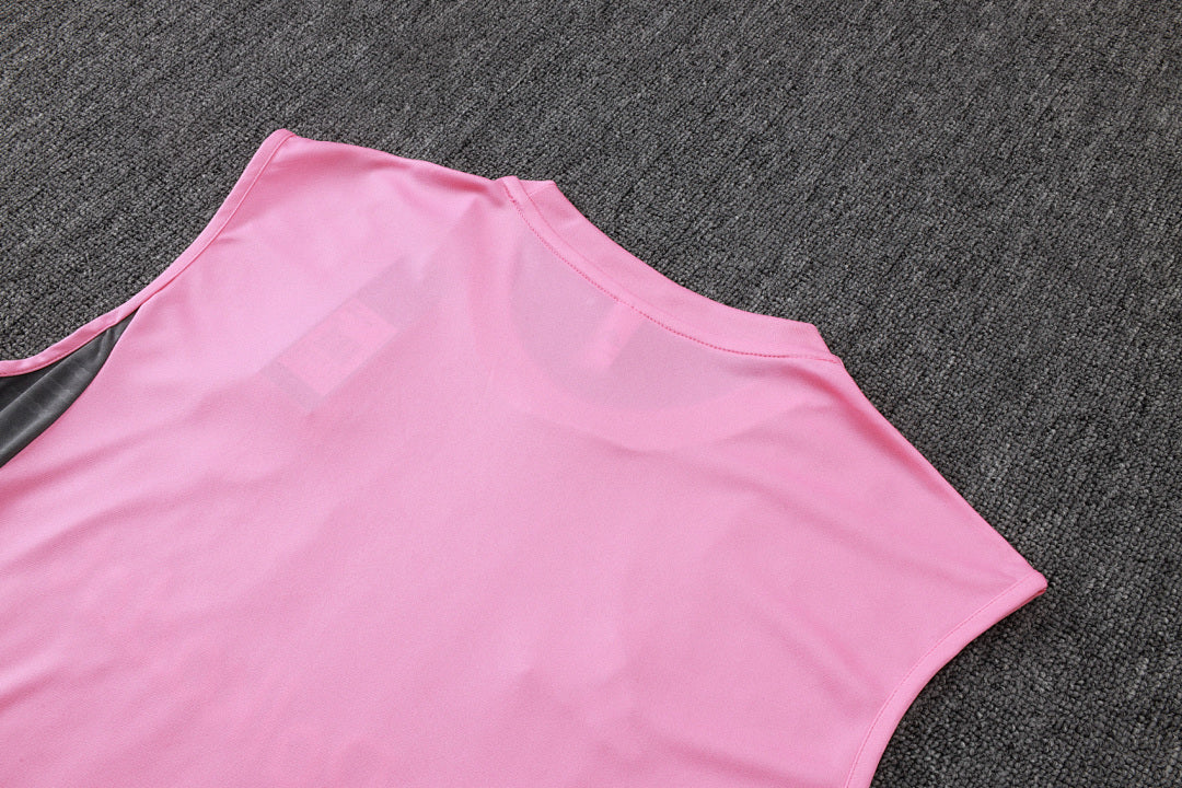 Kit Football Miami Ensemble Training 2025/26 Rose