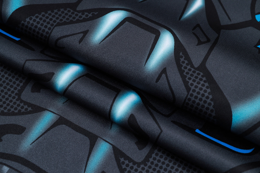 Kit Football Naples Ensemble Training 2025/26