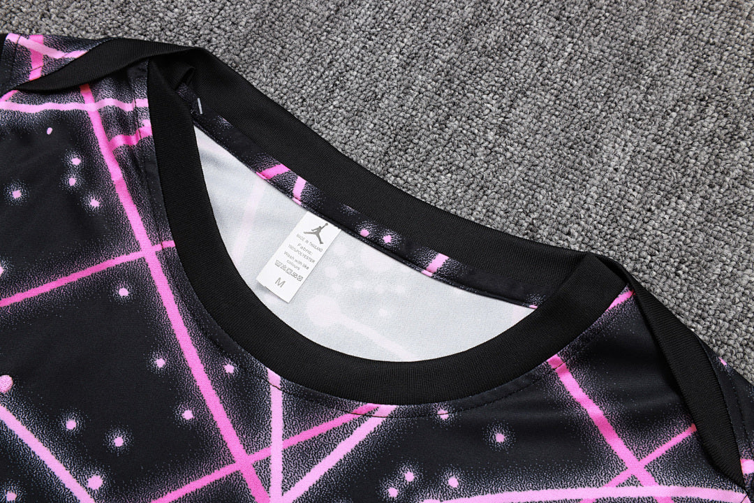 Kit Football Paris Débardeur Training 2025/26