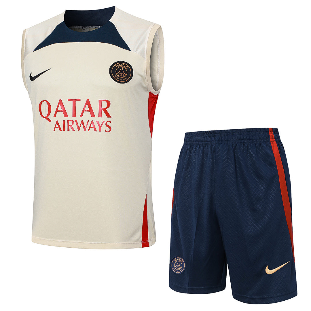 Kit Football Paris Ensemble Training 2023/24