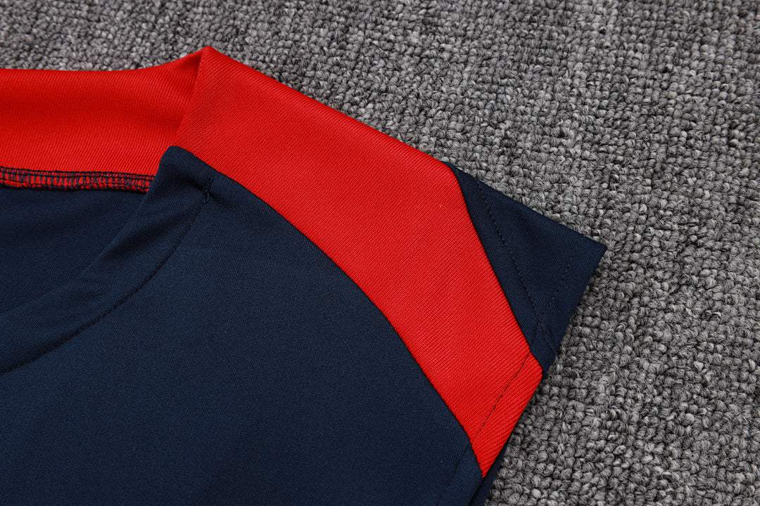 Kit Football Paris Ensemble Training 2025/26
