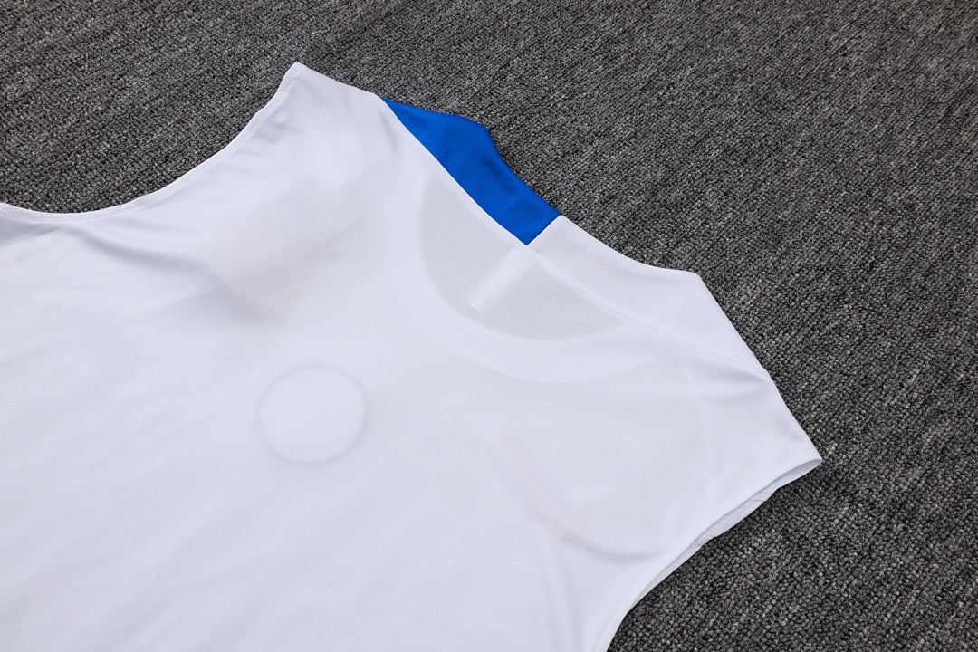 Kit Football Paris Ensemble Training 2025/26