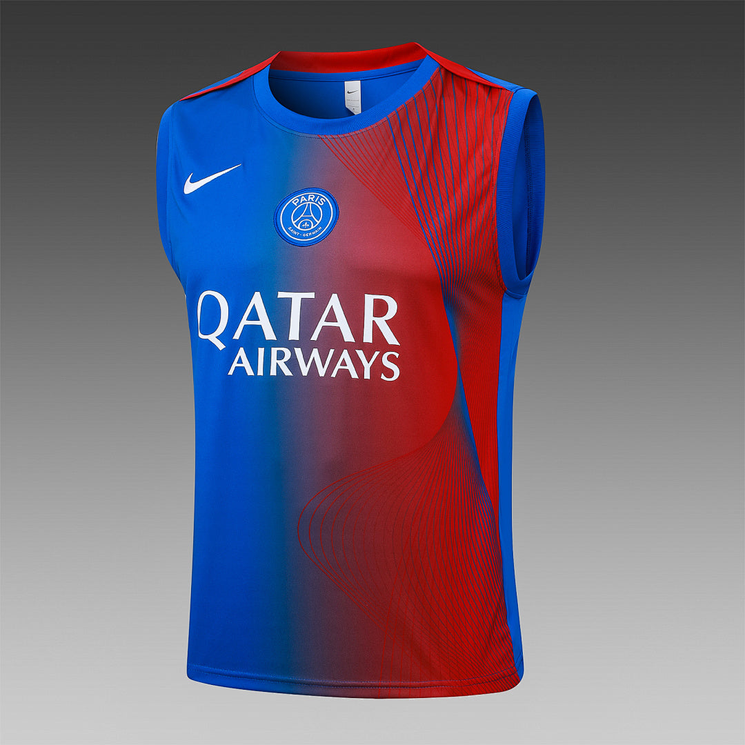 Kit Football Paris Ensemble Training 2025/26