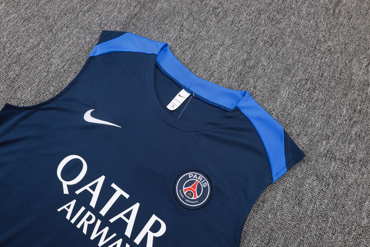 Kit Football Paris Ensemble Training 2025/26