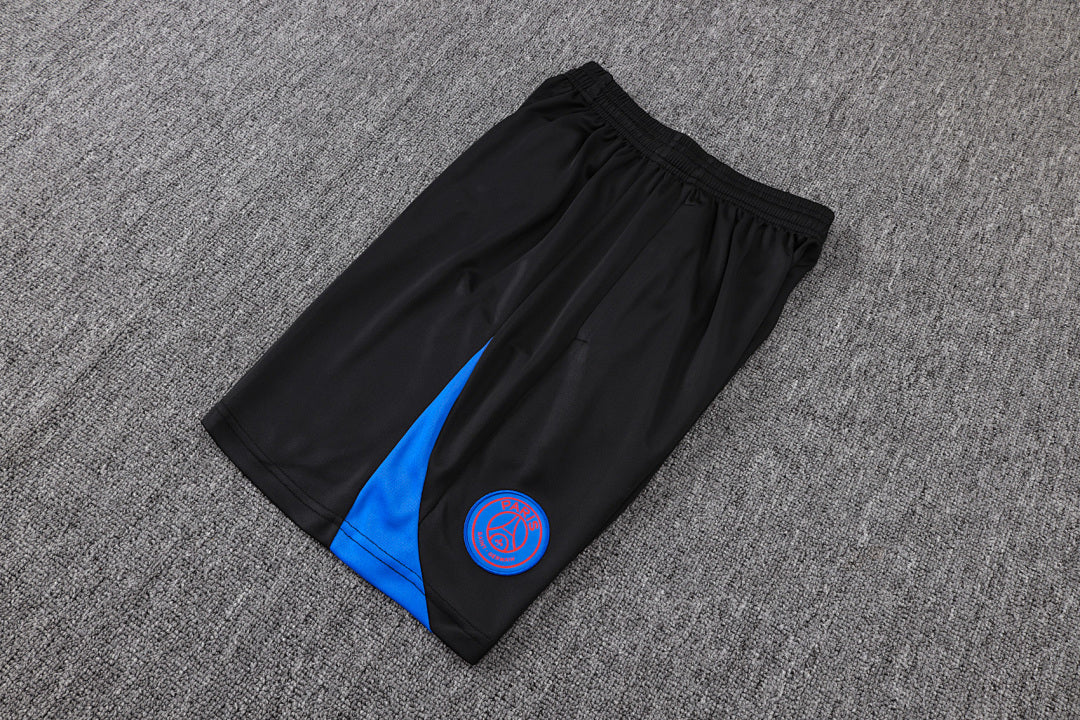 Kit Football Paris Ensemble Training 2025/26
