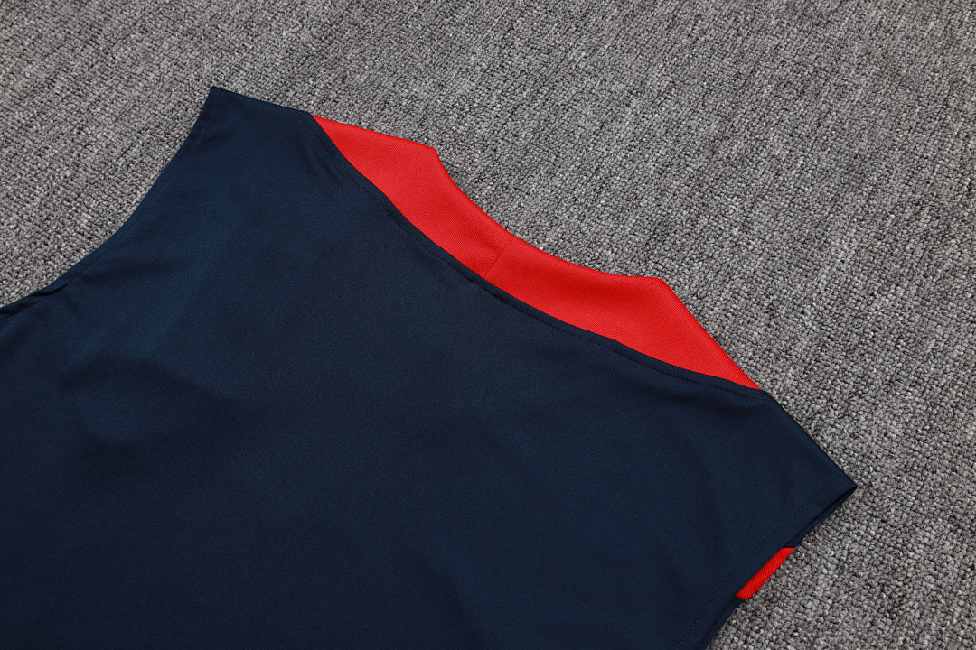 Kit Football Paris Ensemble Training 2025/26