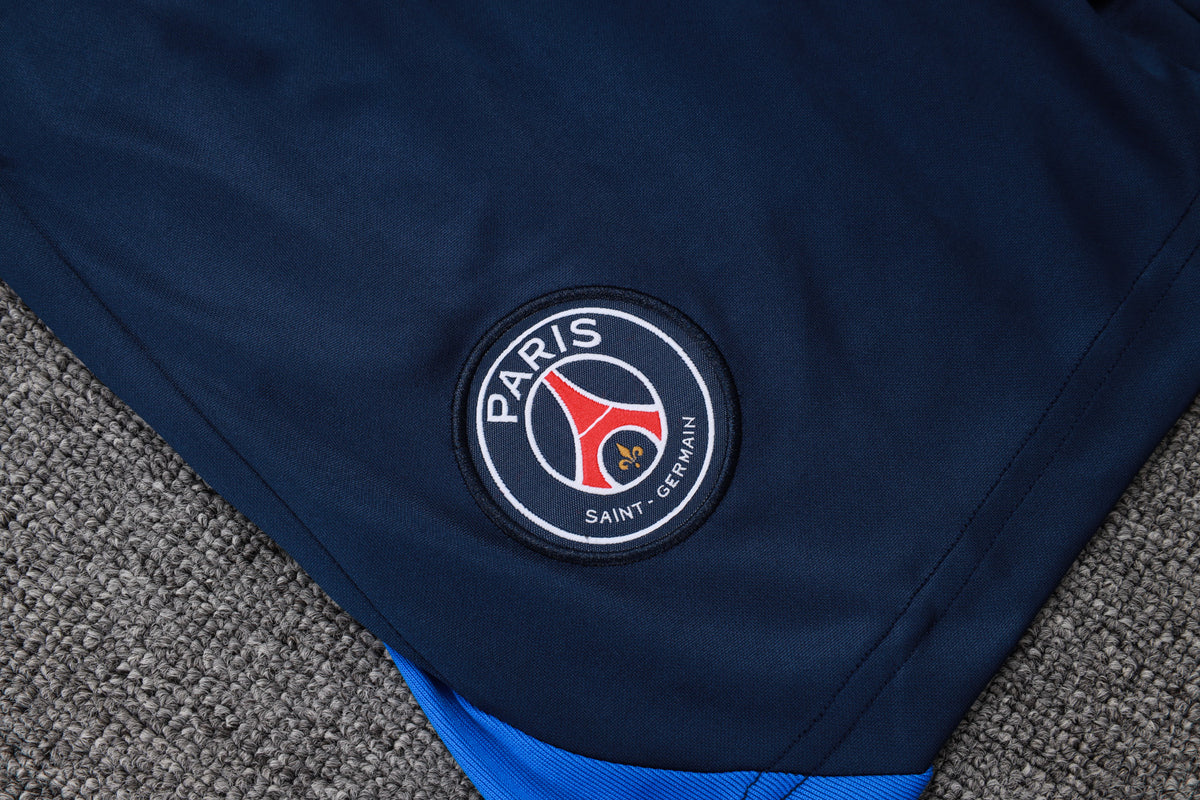 Kit Football Paris Ensemble Training 2025/26