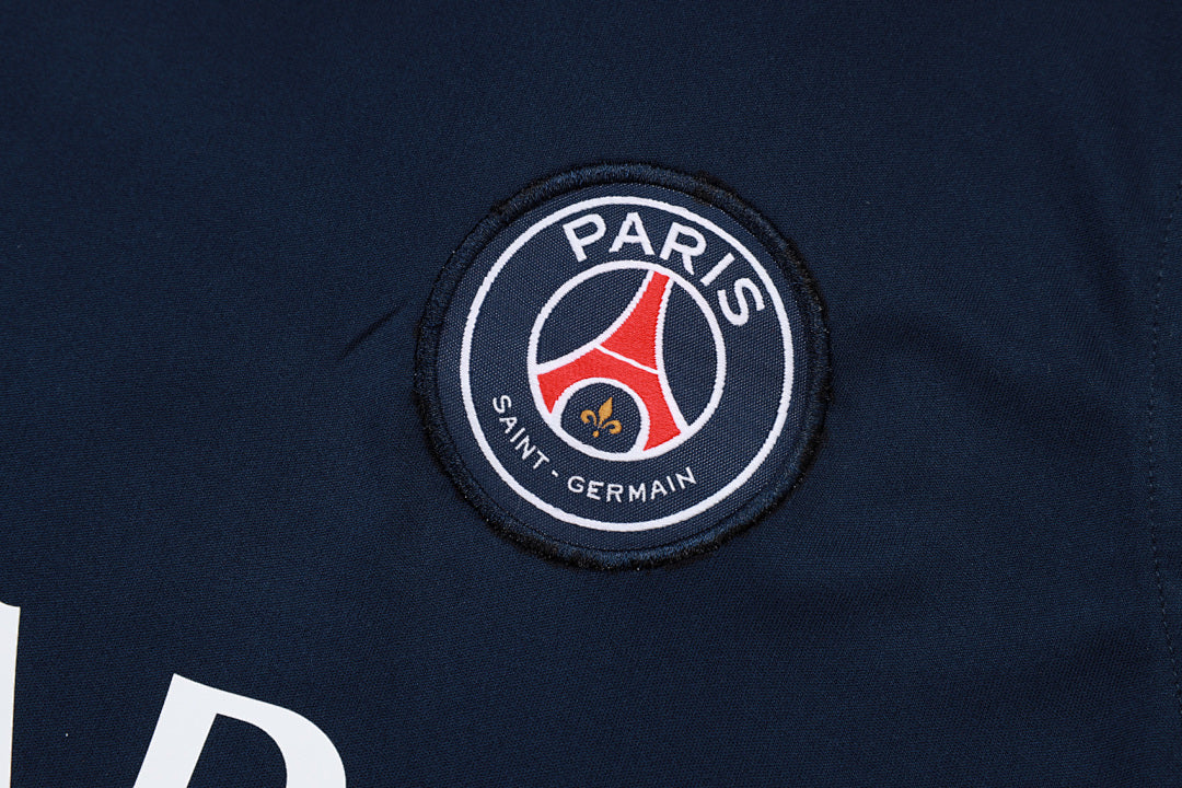 Kit Football Paris Ensemble Training 2025/26