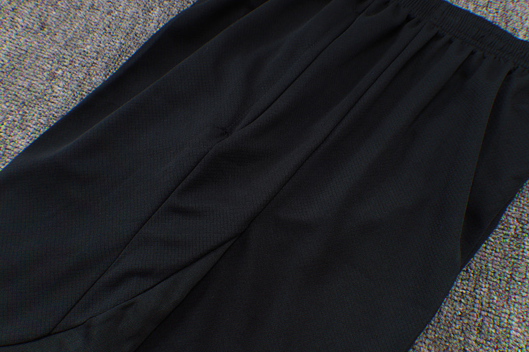 Kit Football Paris Ensemble Training 2025/26 Noir