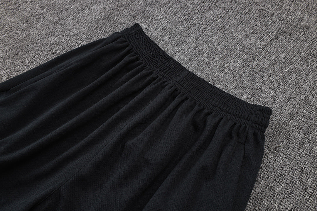 Kit Football Paris Ensemble Training 2025/26 Noir