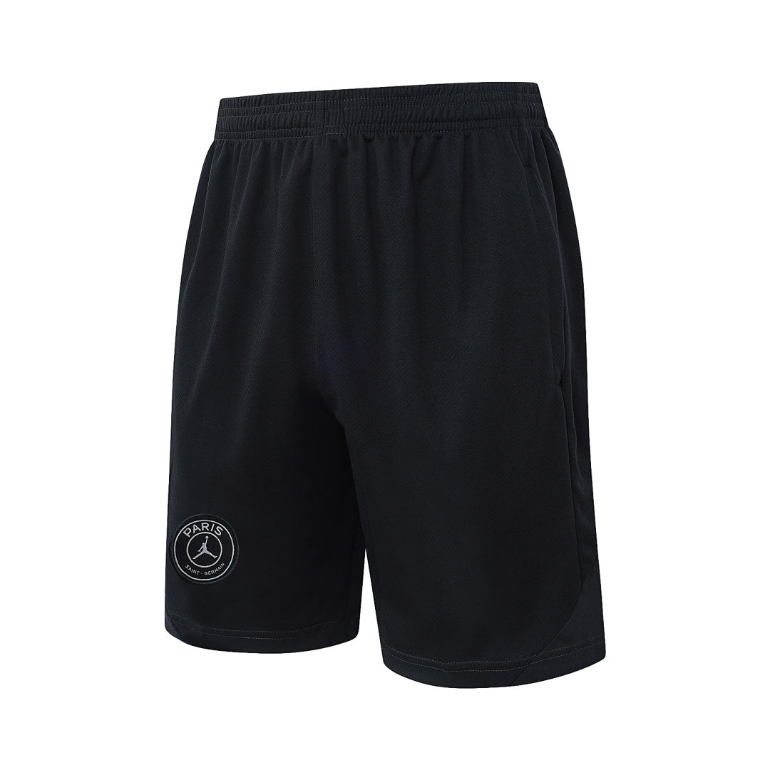 Kit Football Paris Ensemble Training 2025/26 Noir
