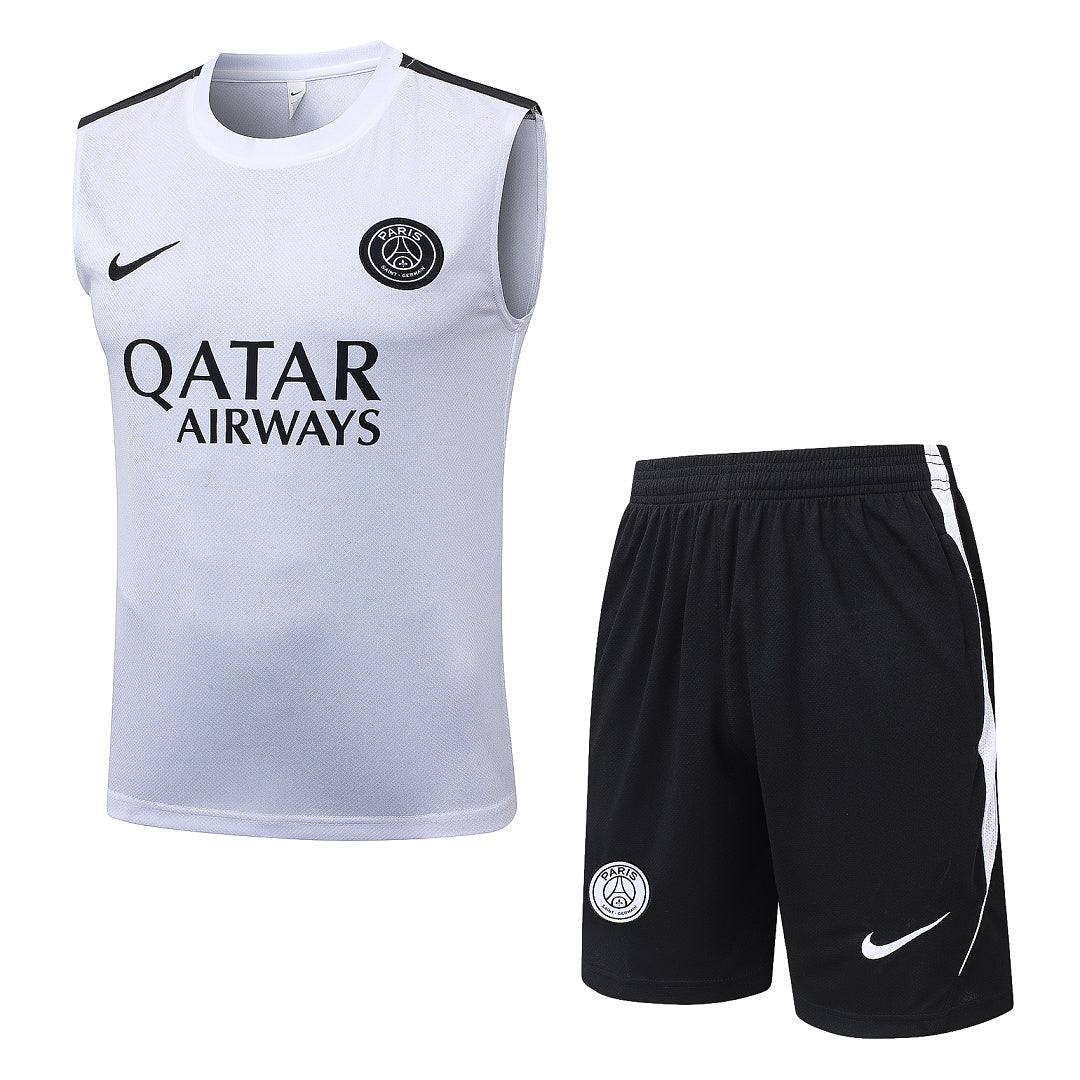 Kit Football Paris Ensemble Training 2026/27