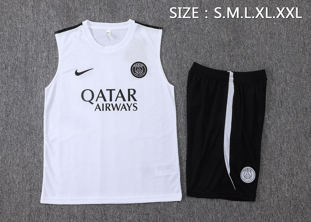 Kit Football Paris Ensemble Training 2026/27