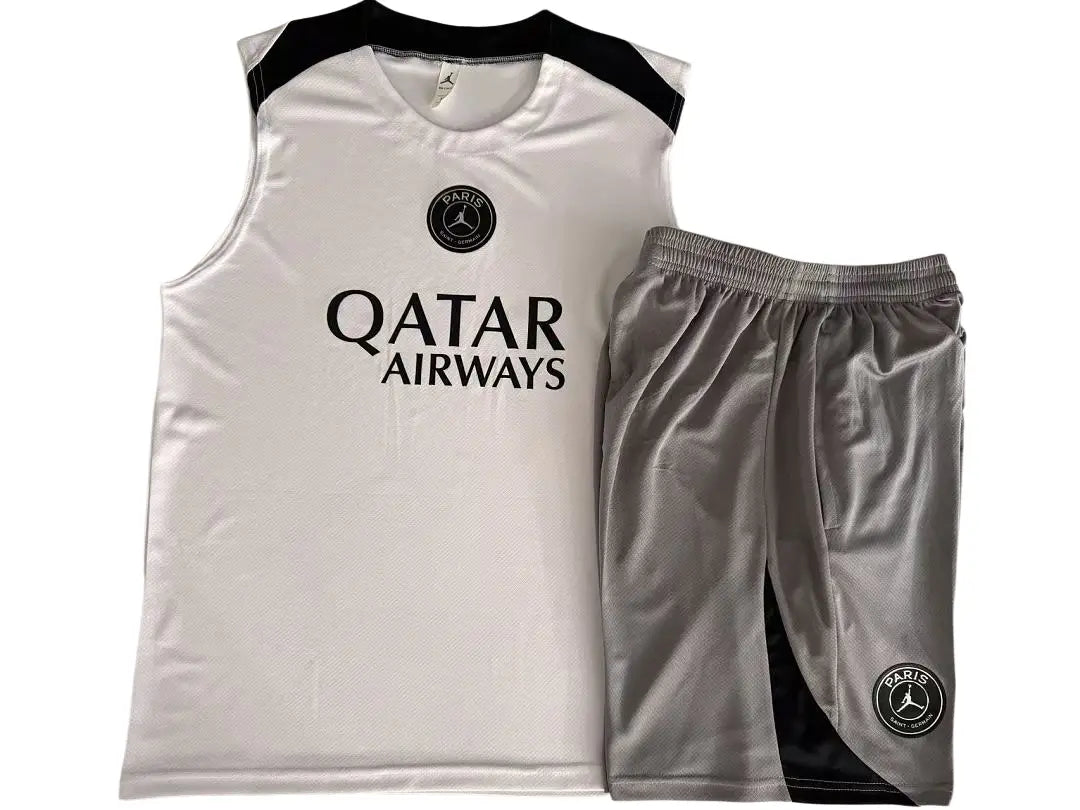 Kit Football Paris Ensemble Training 2026/27