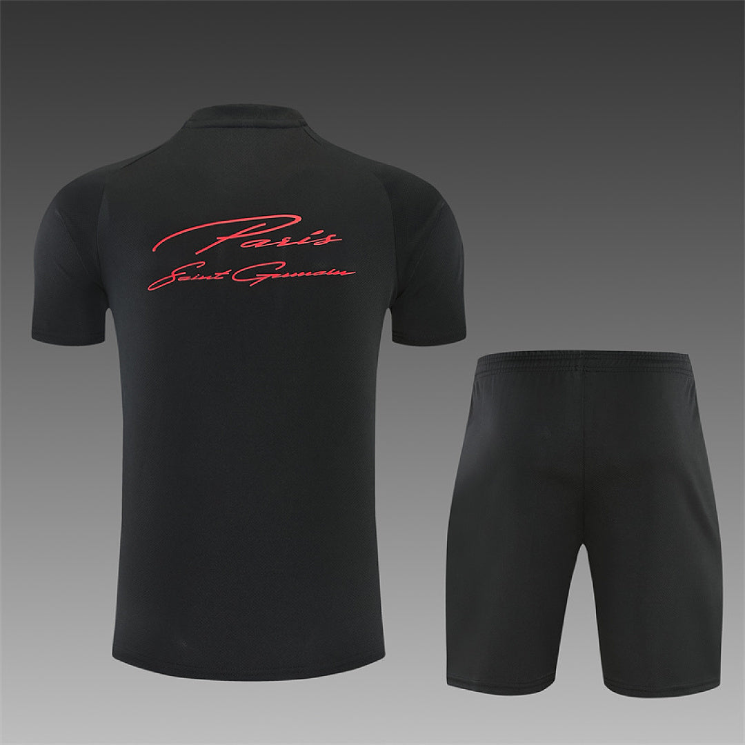 Kit football Paris ensemble training 2026/27 - Adulte