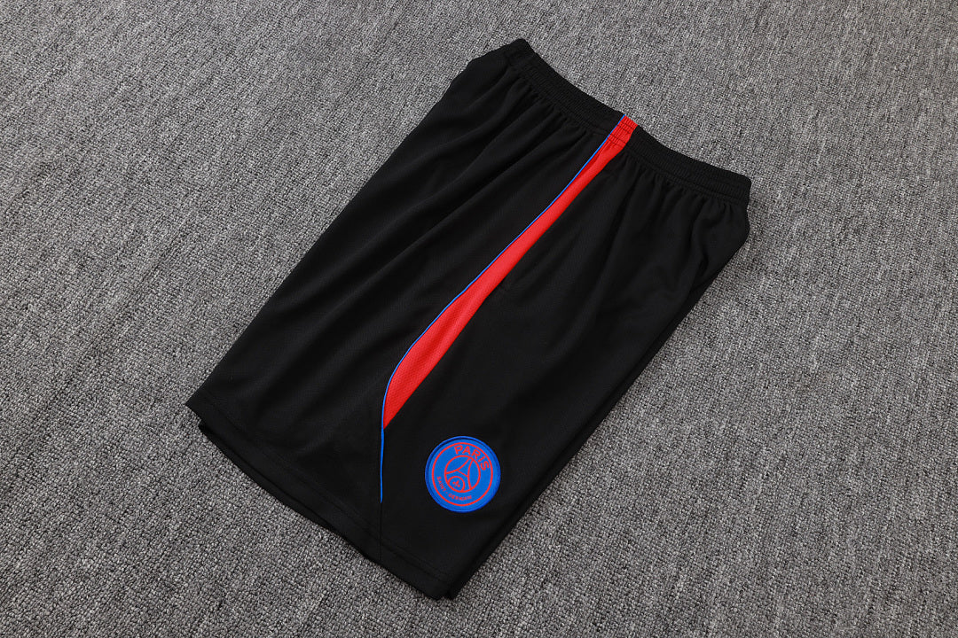 Kit Football Paris Ensemble Training Blanc 2026/27
