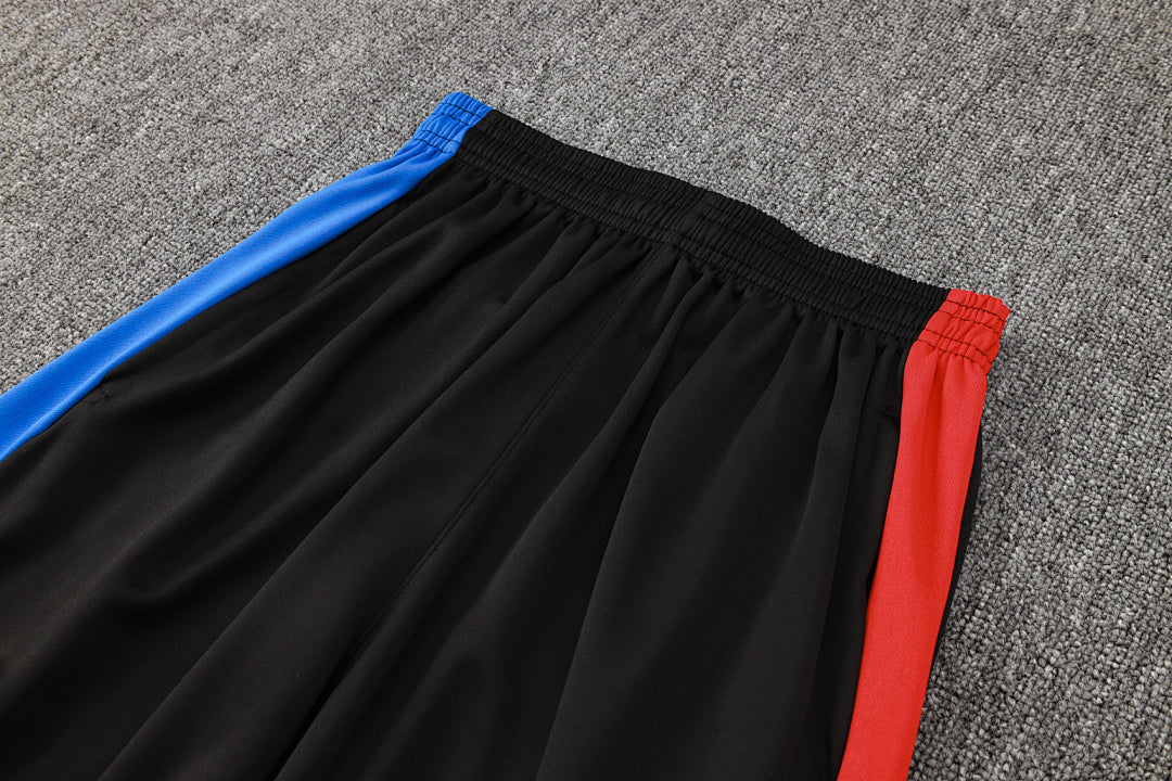 Kit Football Paris Ensemble Training Débardeur 2023/24