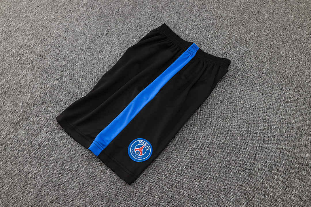 Kit Football Paris Ensemble Training Débardeur 2023/24