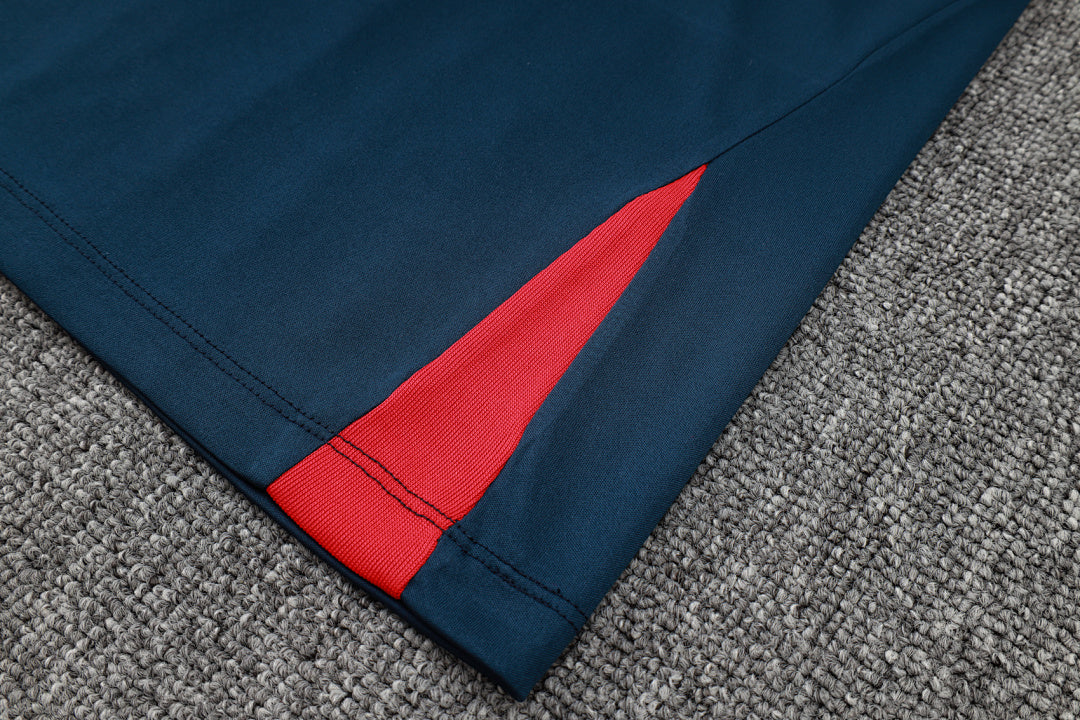 Kit Football Paris Ensemble Training Débardeur 2023/24