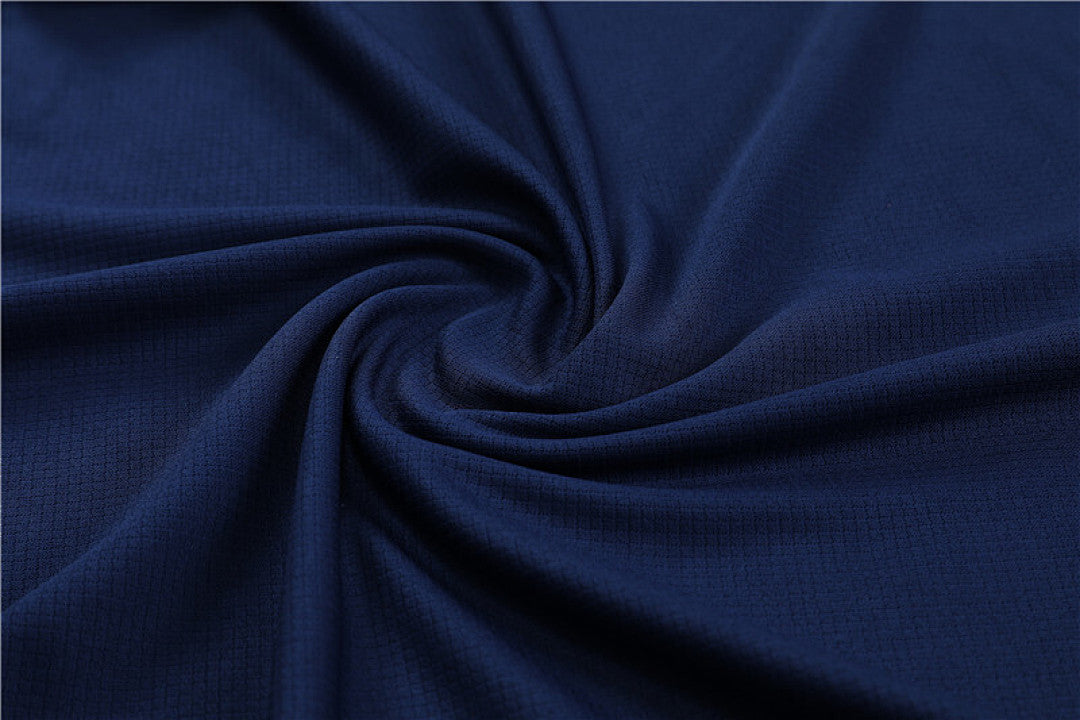 Kit Football Pays-Bas Ensemble Training 2024/25 - Bleu Roi