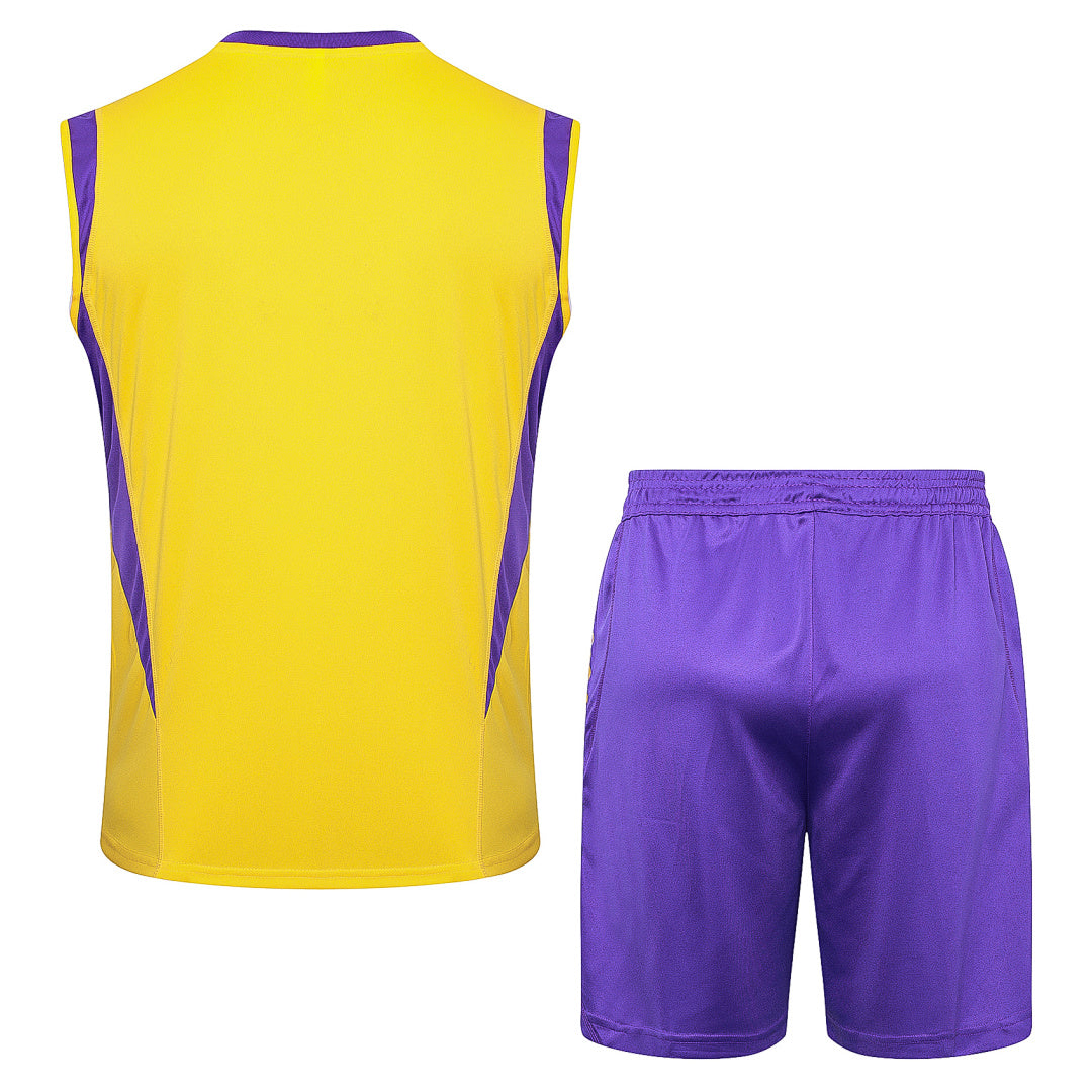 Kit Football Real Madrid Ensemble Training 2023/24