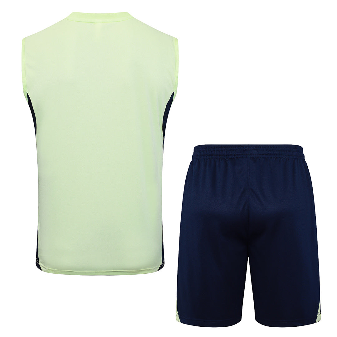 Kit Football Real Madrid Ensemble Training 2025/26