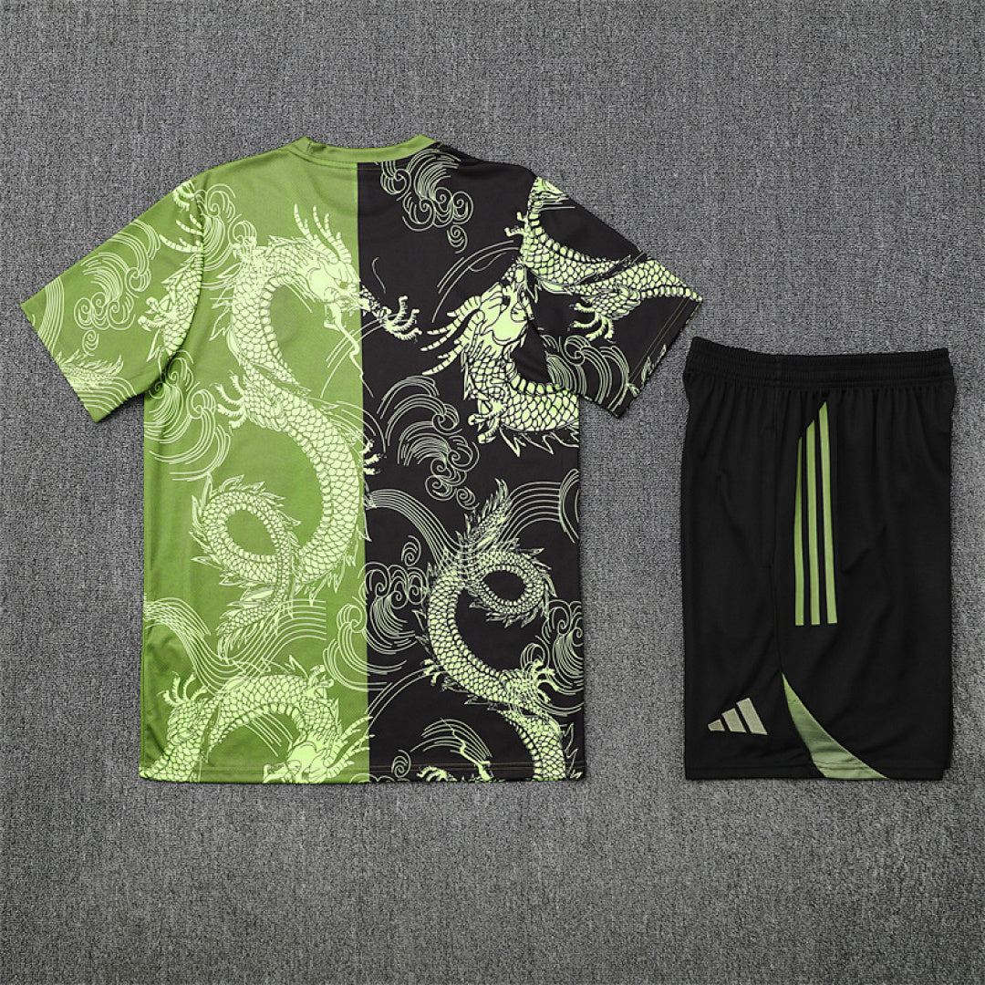 Kit football Real Madrid ensemble training 2025/26 - Adult/ Enfant
