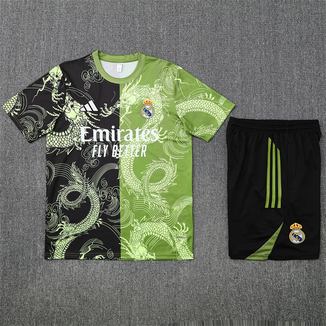 Kit football Real Madrid ensemble training 2025/26 - Adult/ Enfant