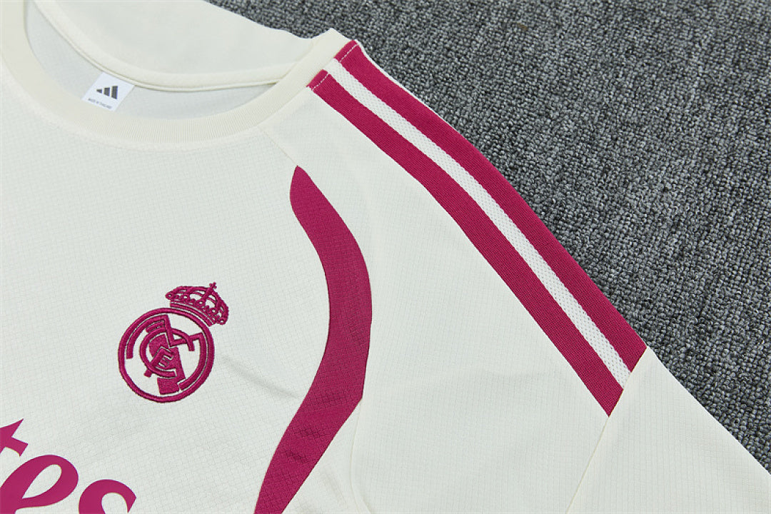 Kit football Real Madrid ensemble training 2026/27 - Adult