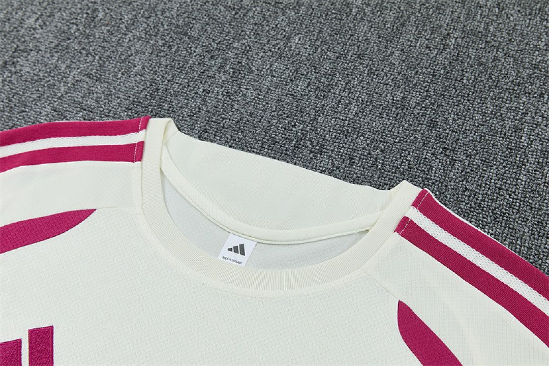 Kit football Real Madrid ensemble training 2026/27 - Adult
