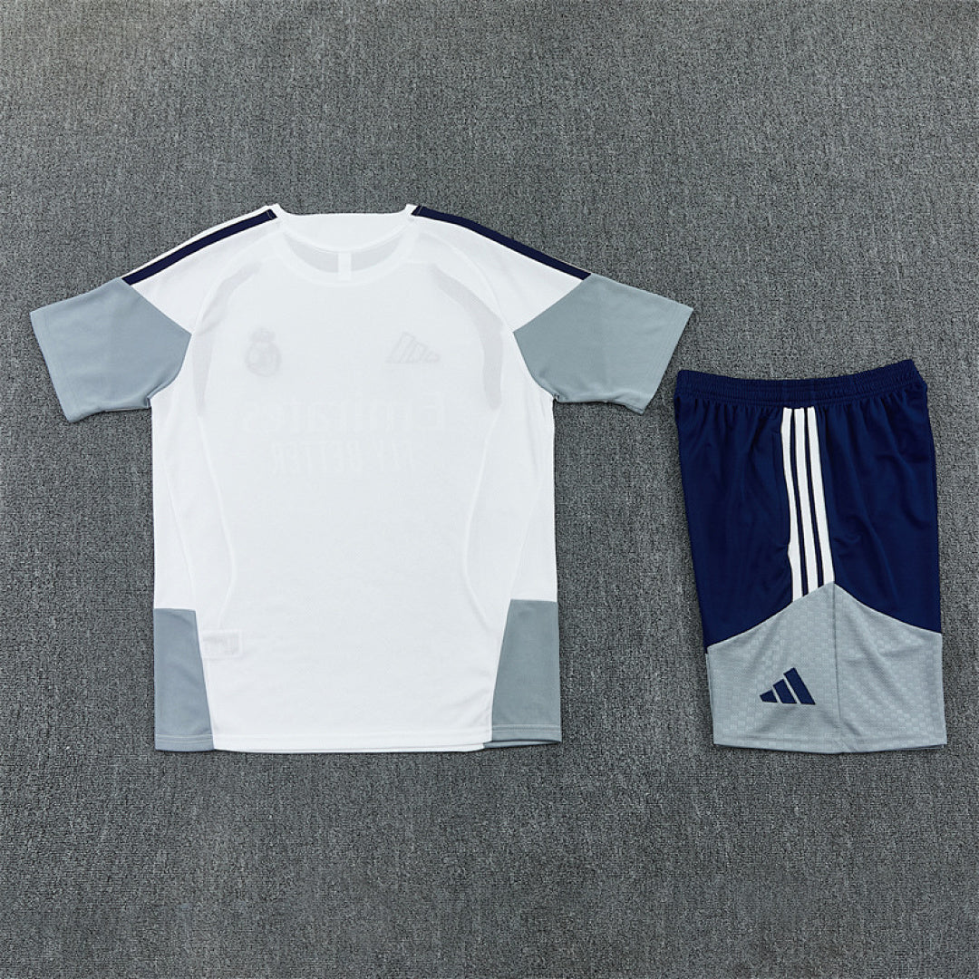Kit football Real Madrid ensemble training 2026/27 - Adult/ Enfant