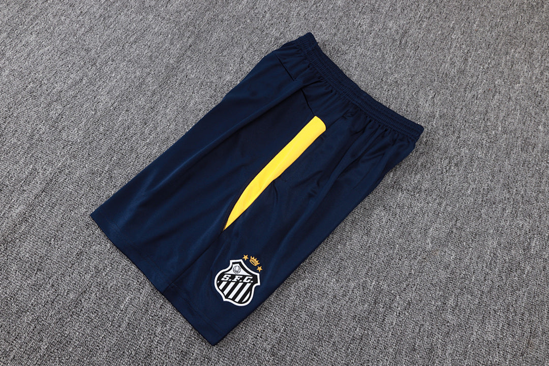 Kit Football Santos Ensemble Training Débardeur 2025/26