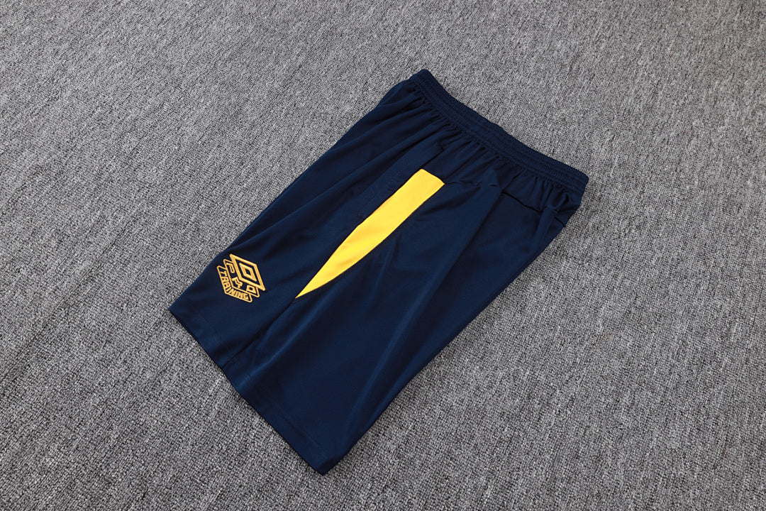 Kit Football Santos Ensemble Training Débardeur 2025/26