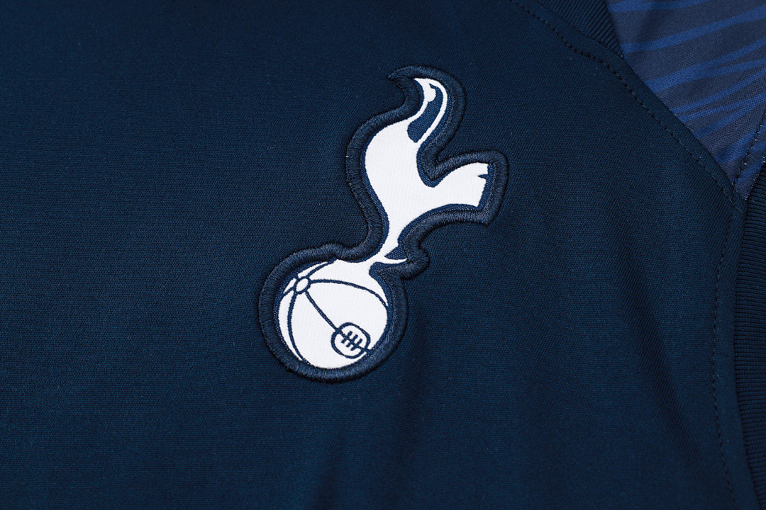 Kit Football Tottenham Ensemble Training Débardeur 2023/24