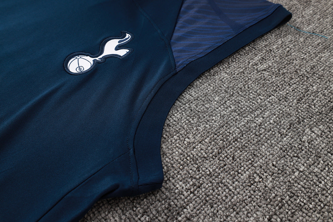 Kit Football Tottenham Ensemble Training Débardeur 2023/24