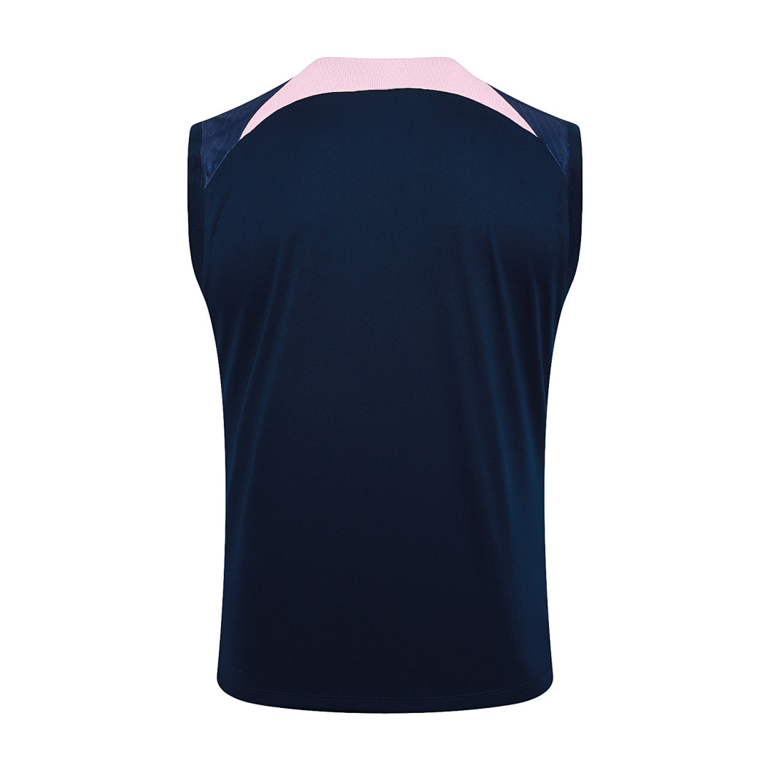 Kit Football Tottenham Ensemble Training Débardeur 2023/24