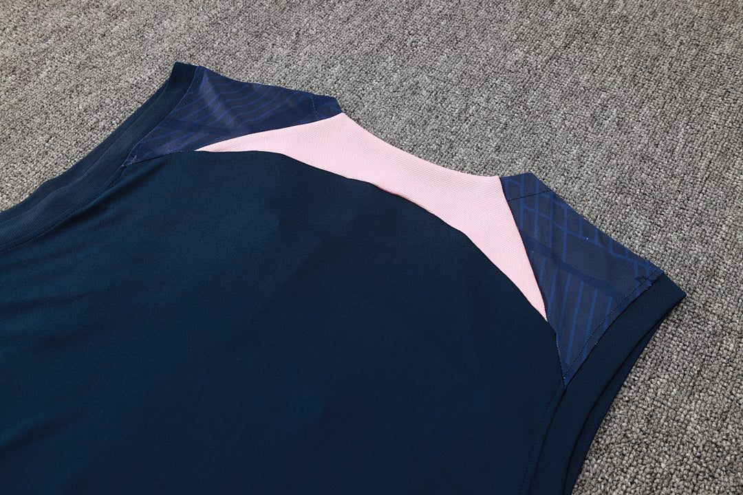 Kit Football Tottenham Ensemble Training Débardeur 2023/24