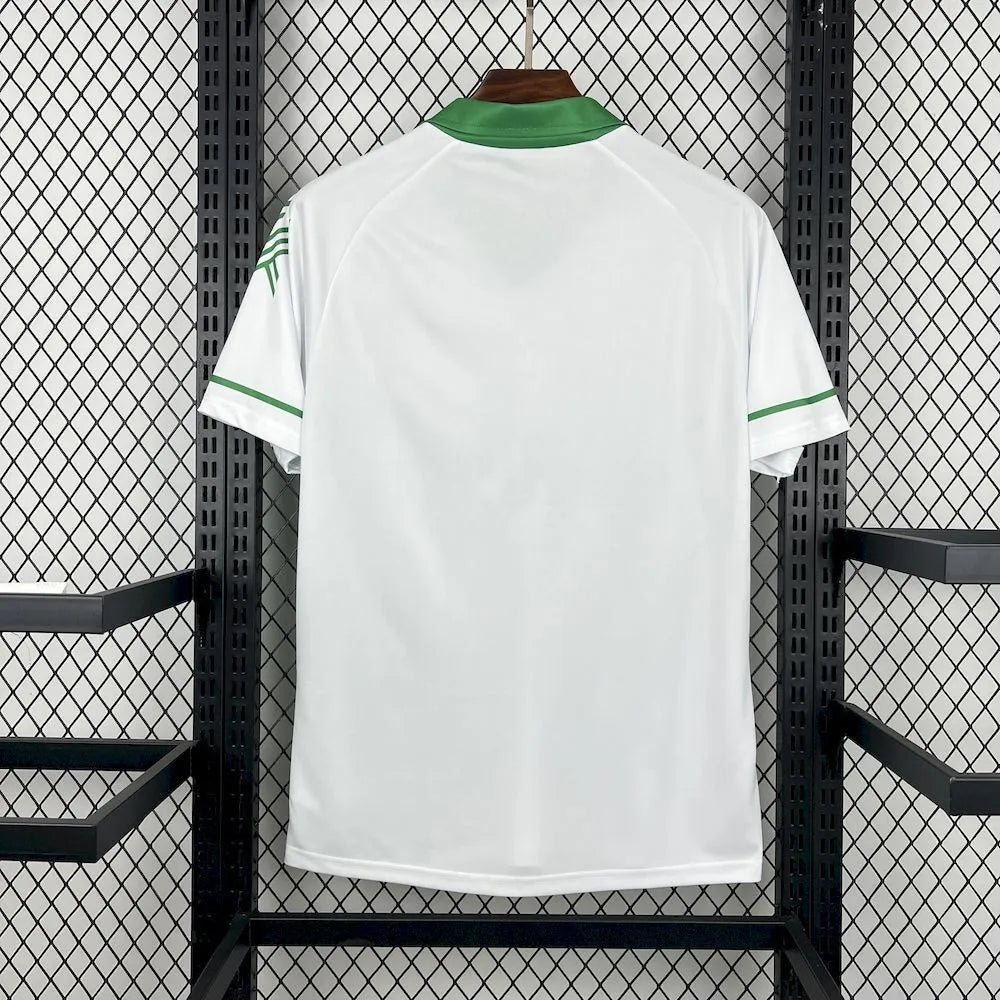 Maillot Algérie retro 1986 domicile