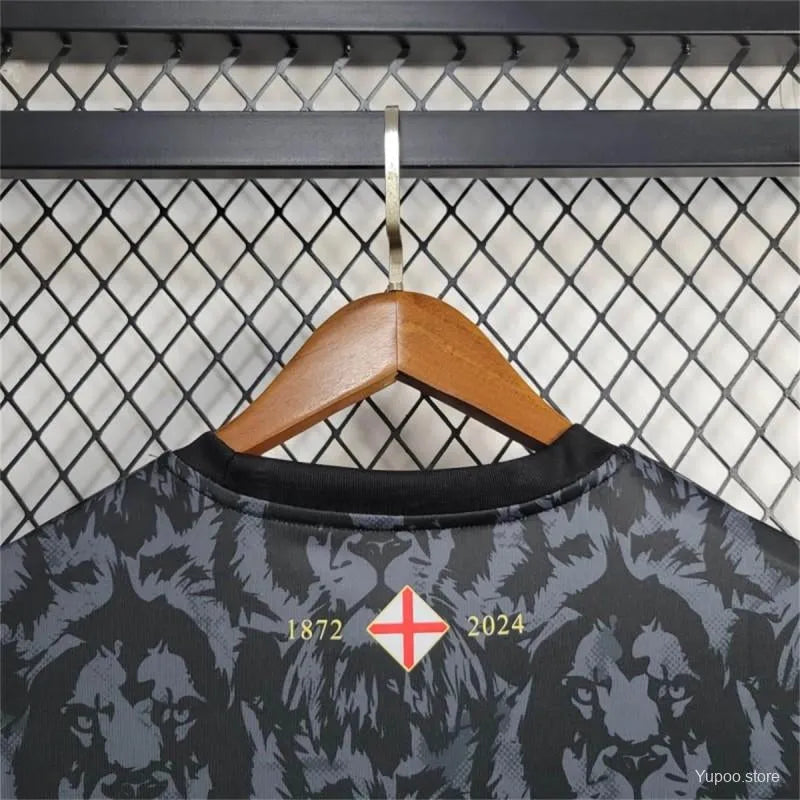Maillot Angleterre England Comma Football Belligoal 2024/25 Bellingham