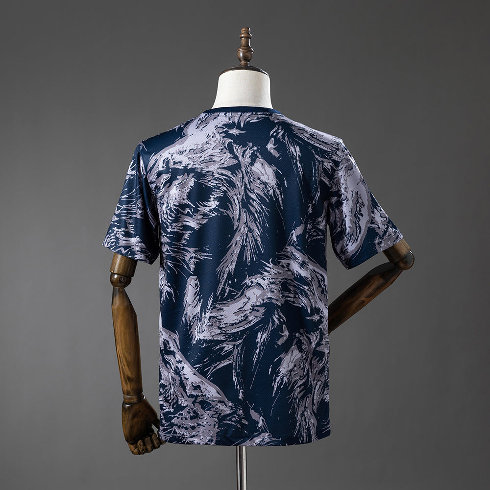 Maillot Angleterre Pre-match 26/27