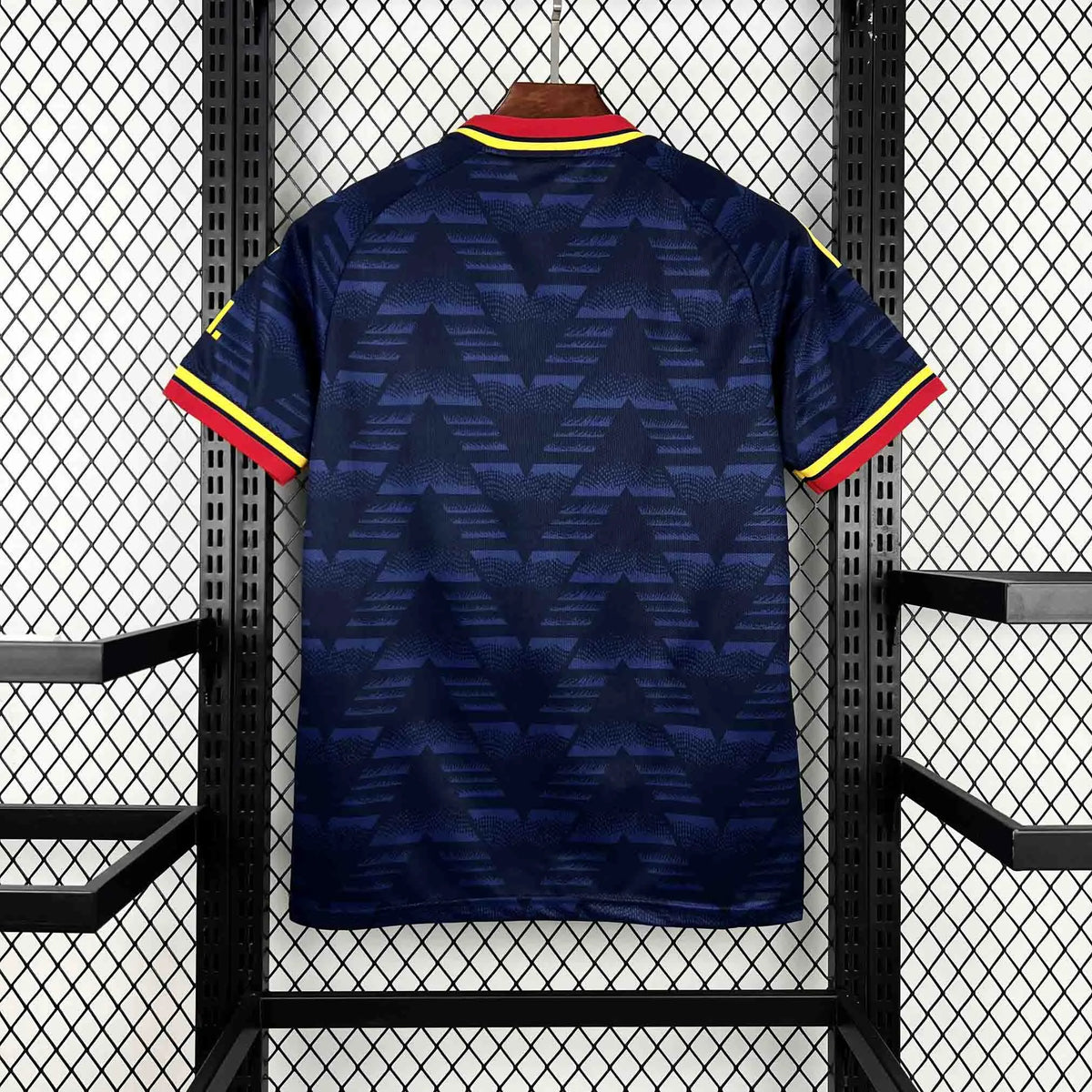 Maillot Arsenal extérieur 26/27