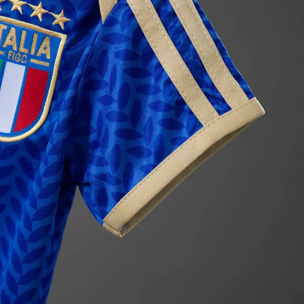 Maillot Bébé Italie Domicile 2026/2027