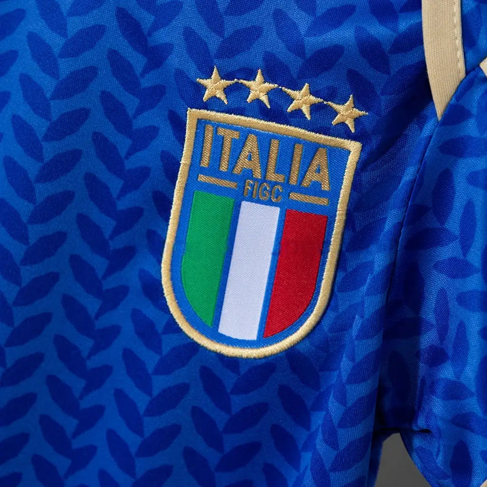 Maillot Bébé Italie Domicile 2026/2027