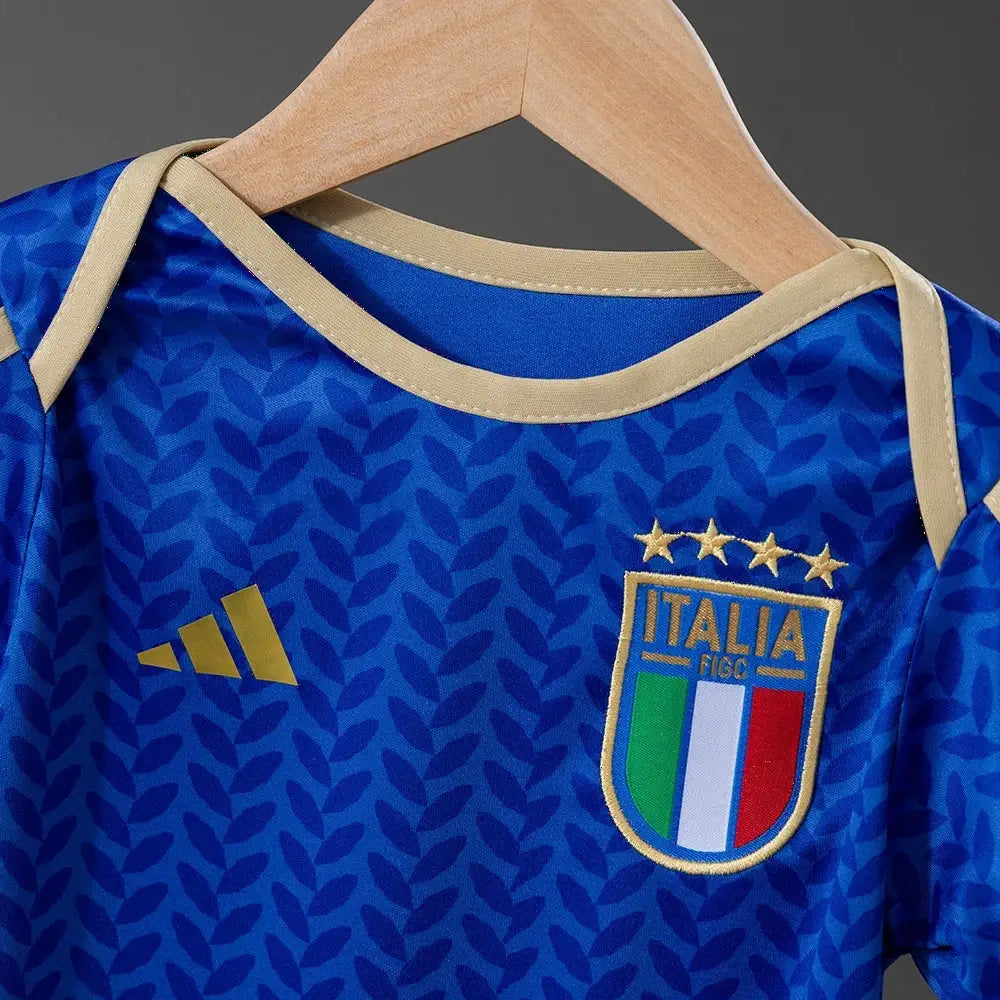 Maillot Bébé Italie Domicile 2026/2027